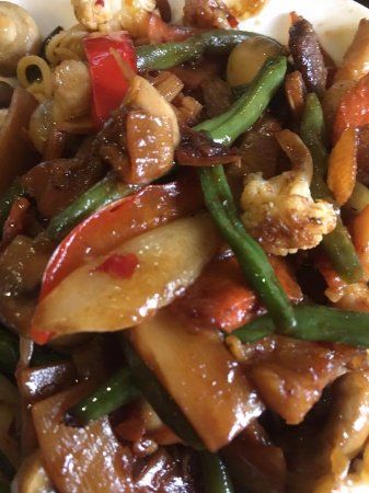 Asia Restaurant Mongolei